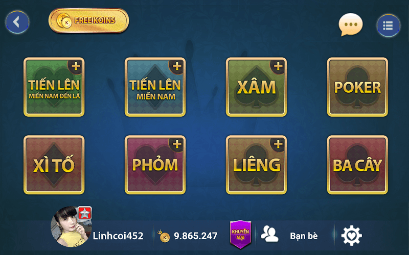 Cổng Game Bài Đổi Thưởng – Nền Tảng Giải Trí Trực Tuyến Được Quan Tâm Hiện Nay